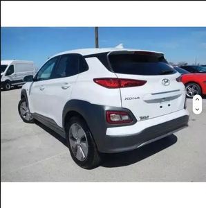 <span class=keywords><strong>Hyundai</strong></span> <span class=keywords><strong>Kona</strong></span> EV SUV Usado <span class=keywords><strong>2023</strong></span> - Product Image 4