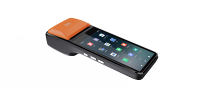 Perangkat Android 5.0 Inci dengan 1.6GHz 8-Core A55, 16GB EMMC, 2GB LDDR4.
