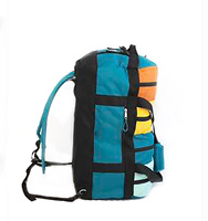 Sac de sport de voyage multifonction sac de sport sacs de fitness en polyester pour femmes sac de sport de voyage avec miroir à lumière led