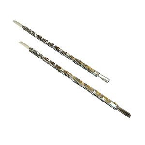 <b>Glitter</b> Fake Cigarette Holder Halloween Prop Indoor Performance Decoration Realistic Cigarette Pipe Party Accessory - Product Image 1