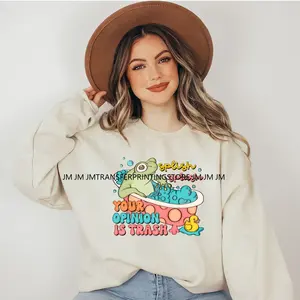 Colorido Mes del Orgullo LGBTQ Rainbow Butterfly Straight Against <span class=keywords><strong>Hate</strong></span> <span class=keywords><strong>Love</strong></span> Is <span class=keywords><strong>Love</strong></span> Iron On DTF Transfer Stickers Logotipos para ropa - Product Image 3