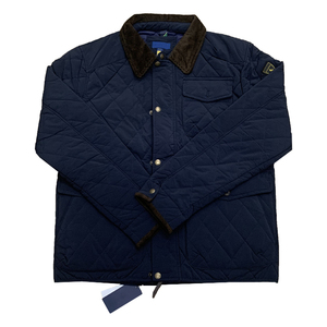 2025 nouveau grand hiver vers le bas coton veste coupe-vent veste mode épaissie marque vêtements pour hommes usine en gros veste pour hommes - Product Image 1