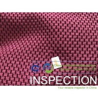 Chine CCIC Service d'inspection avant expédition pour le service de contrôle de la qualité des vêtements Guangdong Shenzhen Anhui Ningbo Yiwu