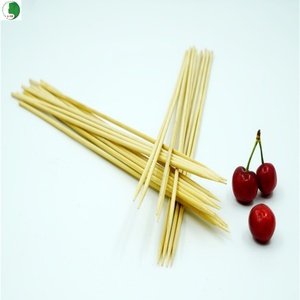 Palitos <span class=keywords><strong>de</strong></span> Bambú para Barbacoa <span class=keywords><strong>de</strong></span> 15 cm y 4 mm, Palitos Divertidos para Barbacoa <span class=keywords><strong>de</strong></span> Indonesia, Palitos <span class=keywords><strong>de</strong></span> Madera para Malvaviscos, Pollo, Barbacoa, <span class=keywords><strong>Cangrejo</strong></span>, Pescado - Product Image 1