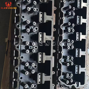 Bloc-cylindres moteur Clawengine 348-9904 pour machines de construction C27, C32 – Expédition depuis Hong Kong - Product Image 5