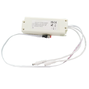<span class=keywords><strong>Kit</strong></span> de conversión de paquete de energía de batería de emergencia LED SIN MANTENIMIENTO (prueba automática) de plástico para lámparas de DC15-200V - Product Image 3