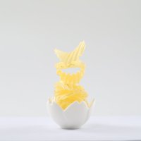 Crinkle Cut Aardappelchips Exotische Aardappelchips Hot Sale 30g Zak Aardappelchips Groothandel Chinees