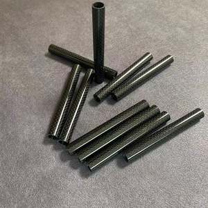 Tige <span class=keywords><strong>Tenkara</strong></span> 8 M Ligne Fixe Tuyau Da Crack Crak Pour Raider Carb Tmx Piaggio Sirius Carbone Flyte Tube Pliant Bras Connecteur Rorhr - Product Image 5