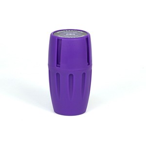 חם מכירה אבקת אחסון שחיקה משולבת Eliminator צנצנת פלסטיק משחת הטבק מגנט טבק עשן תבלין עם אחסון גדול - Product Image 6