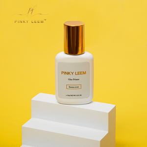 Primer para Pestañas Pinky Leem, Profesional, de Marca Privada, Elimina la Proteína, para Pestañas - Product Image 2