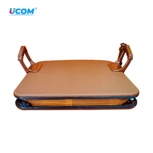 Coussin électrique pliable, siège électrique, aide au levage, obésité, chaise relevable, siège facile à soulever, fournitures de soins de santé électriques - Product Image 3