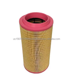 1635040800 séparateur air/huile compatible et applicable au filtre de compresseur Manny - Product Image 2