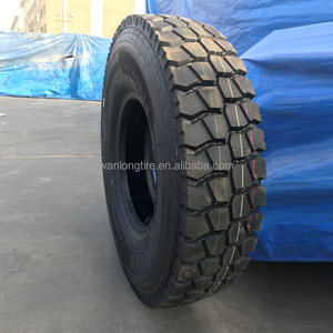 Pneu de camion en caoutchouc neuf Windpower 12.00r20 1200r24 750r16 825r16 8.25r20 9.00r20 10.00r20 11.00r20 315/80r22.5 - Product Image 2
