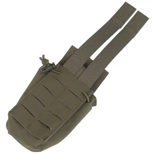 <span class=keywords><strong>Chasse</strong></span> Durable Cordura Multifonctionnel SPUD Pouch Sac Tactique Multi-Usage Pour Hommes - Product Image 3
