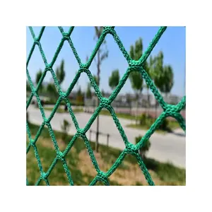 2024 Newest Factory Wholesale High Quality Professional Net For Field Tennis Courts