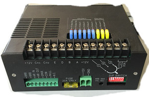 200 Watt 12v 24v sirène klaxon amplificateur avertissement d'urgence pour véhicule camions de pompiers sauvetage trafic patrouille véhicule - Product Image 5