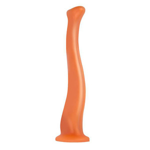 Jouets sexuels anaux pour adultes, hommes et femmes, avec un énorme dildo long et un plug anal, pour massage en extérieur - Product Image 1