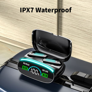 Mini Auriculares Inalámbricos Intraurales M39 con Micrófono Impermeables para Gaming con <span class=keywords><strong>ANC</strong></span>/ENC para Viajes y Audiófilos al Por Mayor - Product Image 4