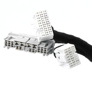 מפעל לייצר יצרן מותאם אישית רתום ציוד מותאם אישית יצרן מנוע חיווט - Product Image 3