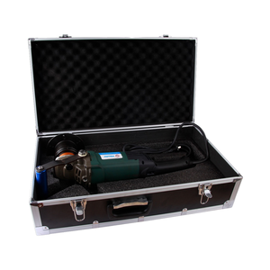 PB-10 Máquina Biseladora de Placas Automática Multifuncional Portátil, Biselado en Frío para Acero Inoxidable y Acero al Carbono, Tubos de 1-10 mm - Product Image 3