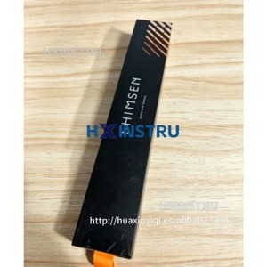 Colonne de chromatographie liquide SHIMADZU, 1 pièce, nouvelle collection, 380-01201-02H - Product Image 2