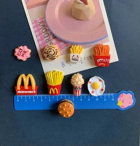 5 uds. de placas de silicona para refrigeradores, 5 unidades - Product Image 3