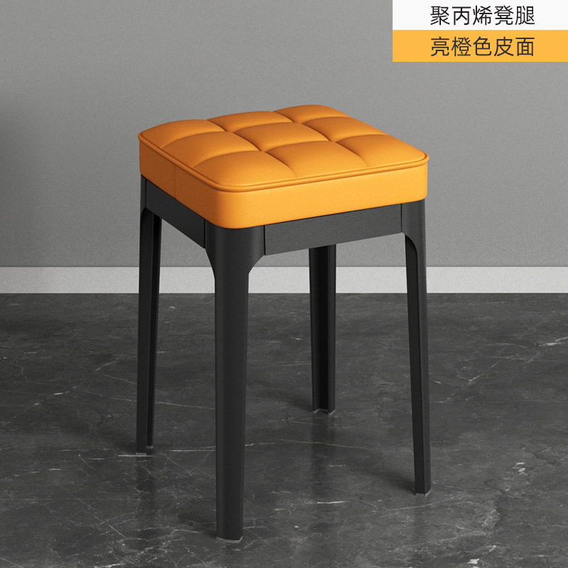 orange color