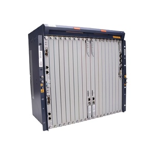 OLT GEPON Original FTTH de Gran Capacidad ZXA10 C300, Chasis 2*PWRG+2*SCXN+2*HUVQ, Módulo SFP, 1 Año de Garantía, 35 kg, 4G/3G/Wi-Fi C300 C3 - Product Image 3