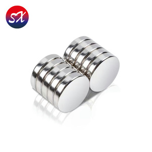 Seltene Produkte Benutzer definierte Magnet magnete Ndfeb Rund magnet, Gold Magneti N35 Neodym Scheiben magnete Magnet kugeln 5mm anpassen - Product Image 3