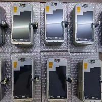 Écran LCD pour iPhone 17, Écran LCD pour iPhone 17 Air, Remplacement du numériseur d'écran tactile pour iPhone 17 Pro Max