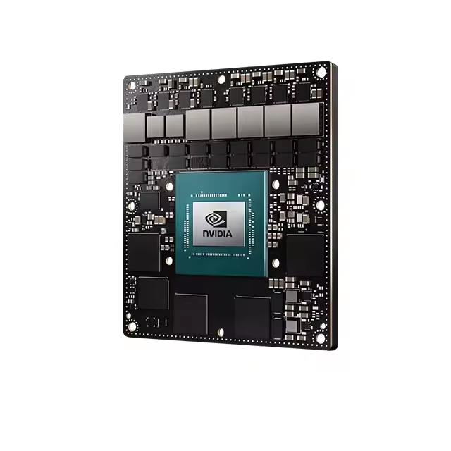 900-13701-0050-000 Core Board NVIDIA JETSON AGX Orin Module 64GB 275TOPS Module Developer AI Artificial Intelligence