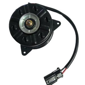 Motor del Ventilador del Aire Acondicionado Honda 19030-RZA-A01 para Accord Odyssey CRV - Product Image 5