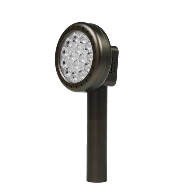 MEETU Face Light Therapy for Face Skincare Body Other Home Use Beauty Equipment Machine