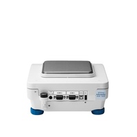 Pesage Veidt pour Radwag PS 3500.R1 3500g 0.01g Balance analytique numérique de laboratoire électronique de précision pour l'industrie chimique