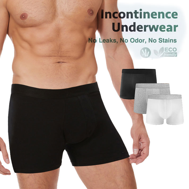 Étui Pénien 25mm + Collecteur à Urines Pour Incontinence Homme - Neuf