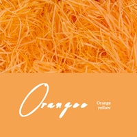 100g de papier de remplissage pour boîte cadeau, jetable, recyclable, biodégradable, écologique, plissé, texturé soie, en provenance du Guangdong