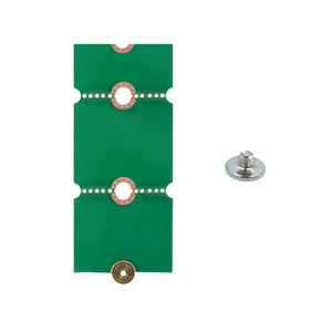 سنادة تمديد الطول لـ <span class=keywords><strong>M</strong></span>.<span class=keywords><strong>2</strong></span> NGFF SSD محول 2230 2242 2260 SSD إلى 2280 - Product Image 5