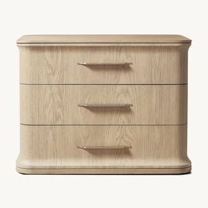 Sassanid nouveauté britannique du milieu du siècle Design chambre ameublement <span class=keywords><strong>baron</strong></span> table de chevet fermée - Product Image 1