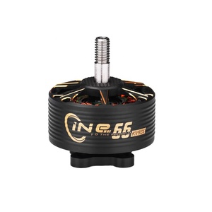Moteur Brushless T-MOTOR <span class=keywords><strong>CINE66</strong></span> 2812 925KV 1155KV 4-6S pour Avions RC, Multirotors, Drones X-Class Cinelifter et Quadcoptères - Product Image 1