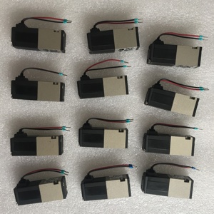 วาล์ว SMT HITACHI 6300580655 225C0028 KYN-M861T-000 630 058 0655 - Product Image 3