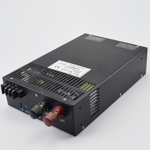 2000W Transformador <span class=keywords><strong>DC</strong></span> de Alta Potência AC 220 para <span class=keywords><strong>DC</strong></span> <span class=keywords><strong>72V</strong></span> Pode Ser Personalizado 0-5V Fonte De Alimentação De Controle Externo - Product Image 5