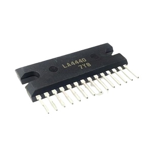 Amplificateur de prix ZIP14 LA4440 Original Audio LA 4440IC IC4440 Circuit CD4440 Puissance 4440 IC - Product Image 1