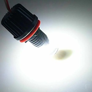 Feux antibrouillard Angel Eyes pour <span class=keywords><strong>BMW</strong></span> E92 E82 E93 H8 120W Angel Eyes <span class=keywords><strong>à</strong></span> 6 faces - Product Image 4