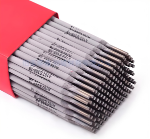 E4303 E5015 E6010 E6013 E7018 <span class=keywords><strong>E7015</strong></span> Electrodos de soldadura Electrodos de 2,5/3,2/4,0/5,0mm a precios competitivos - Product Image 5