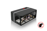 Meilleures ventes Piège à souris électronique écologique Station d'appât pour rat
