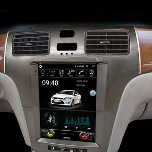 64GB + 8g Android 13 Carplay coche Dvd estéreo Video Tesla reproductor de vídeo Multimedia unidad principal GPS para Lexus <span class=keywords><strong>Es25</strong></span> 01-060 Es300 Es330 - Product Image 6