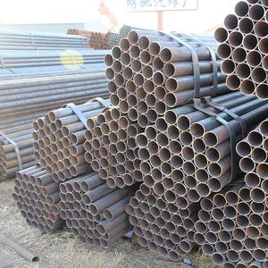 Tuyau ERW de haute qualité <span class=keywords><strong>rond</strong></span> 1 "2" 3 "4" 5 "6" 8 "pleine grandeur avec fabricant d'<span class=keywords><strong>acier</strong></span> en Chine - Product Image 6