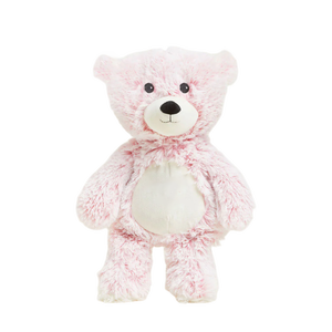 Hồng Marshmallow gấu ấm áp Đồ chơi đáng yêu trọng Thú nhồi bông nhẹ nhàng ấm áp và thoải mái đồ chơi hương liệu - Product Image 2