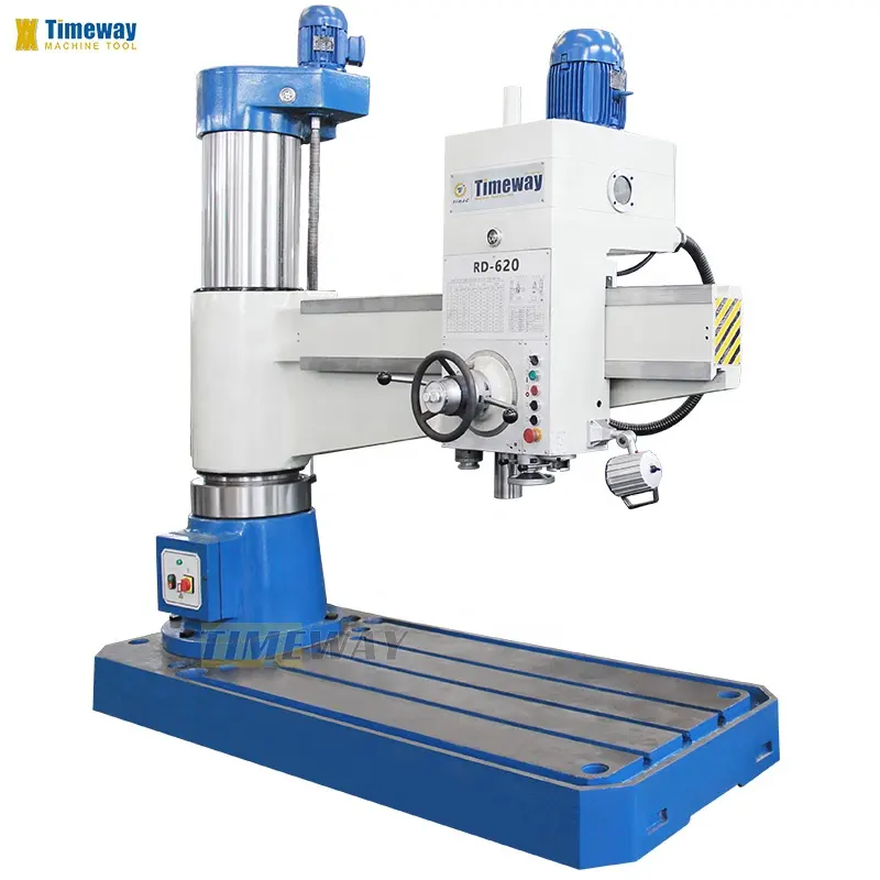 Neue große und schwere Radial bohrmaschine zum Verkauf