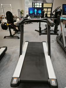 TZ-9100C di động màn hình chiếu Máy chạy bộ 2024 mới và nóng bán Máy chạy bộ thương mại Máy chạy bộ phòng tập thể dục Máy - Product Image 3